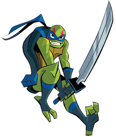 Leonardo Hamato